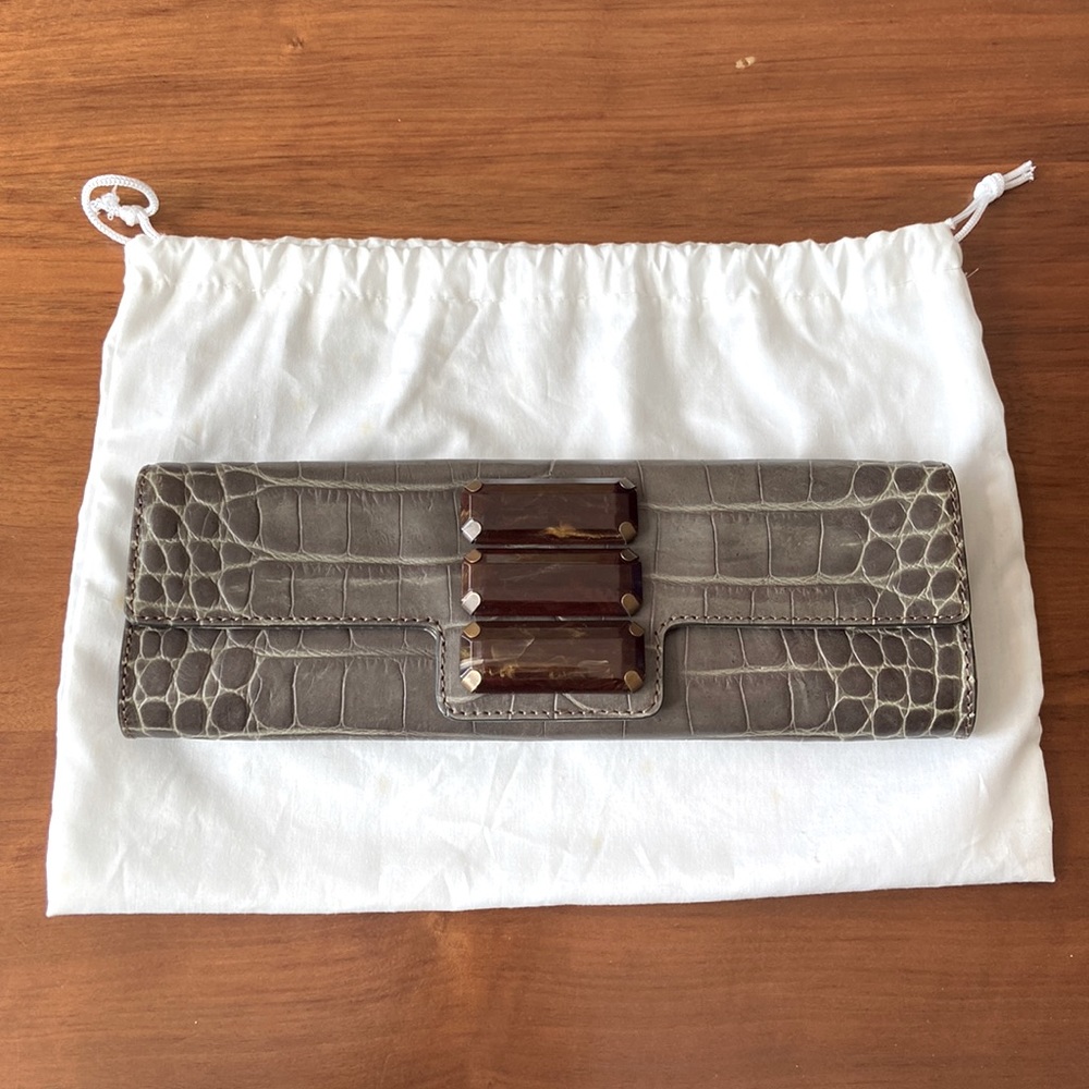 Elie Tahari Clutch bag